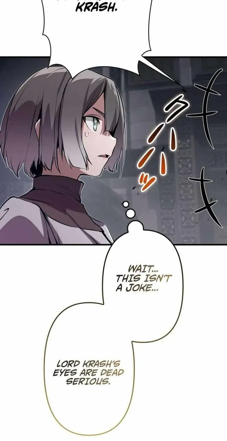 Becoming a Cheat-Level Skill Thief, chapter 36, page 25