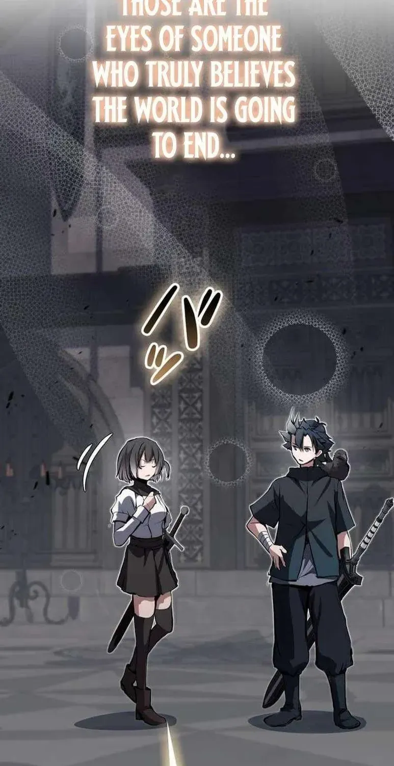 Becoming a Cheat-Level Skill Thief, chapter 36, page 27