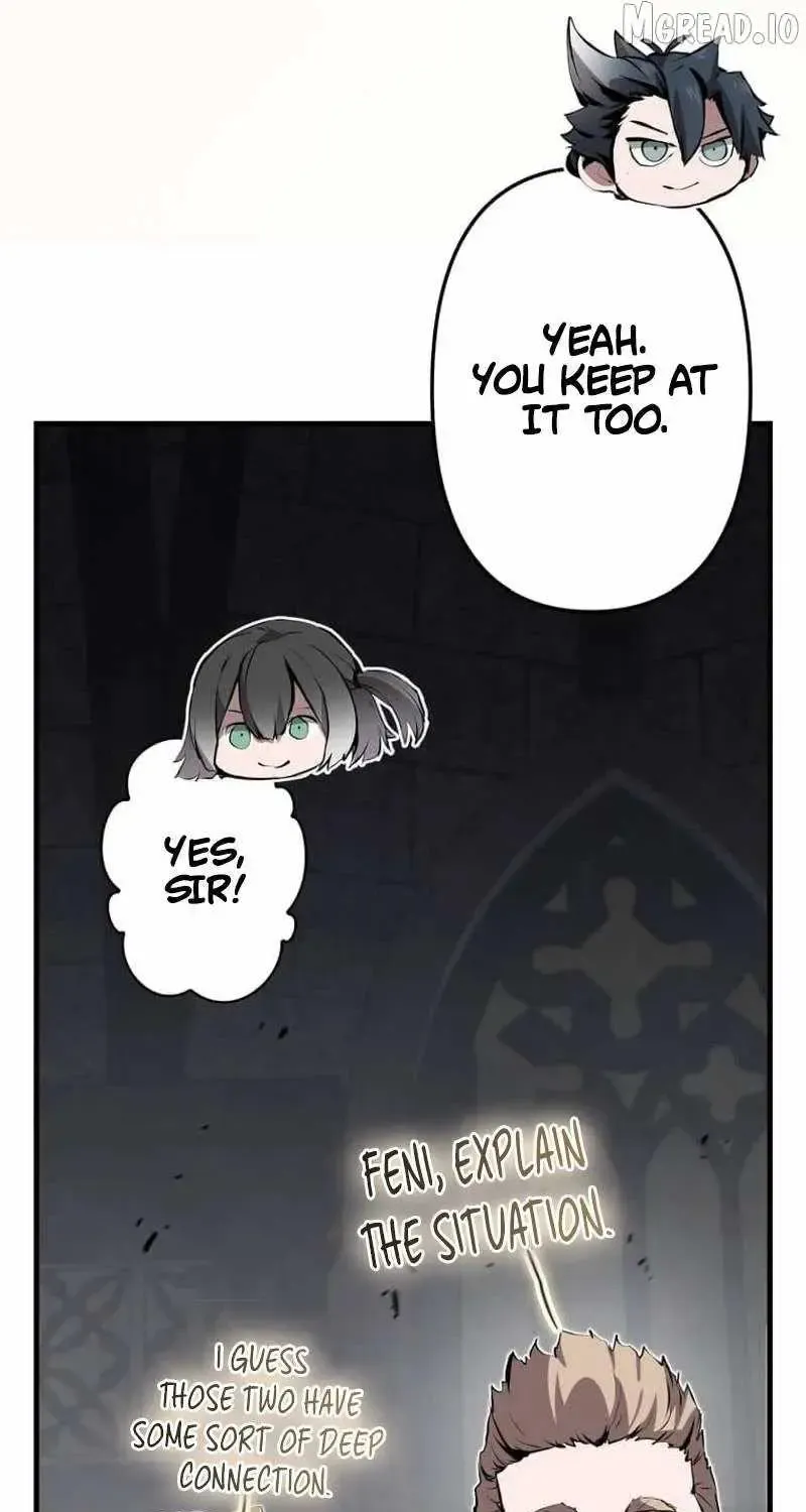 Becoming a Cheat-Level Skill Thief, chapter 36, page 30
