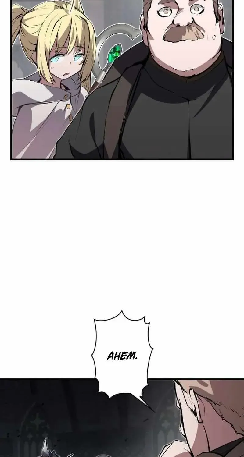 Becoming a Cheat-Level Skill Thief, chapter 36, page 31