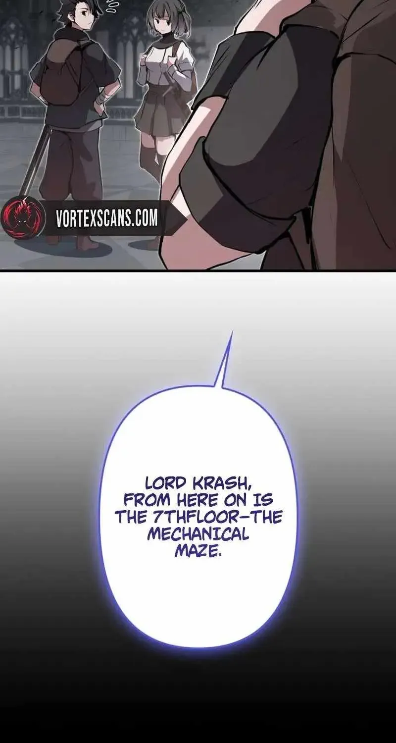 Becoming a Cheat-Level Skill Thief, chapter 36, page 32