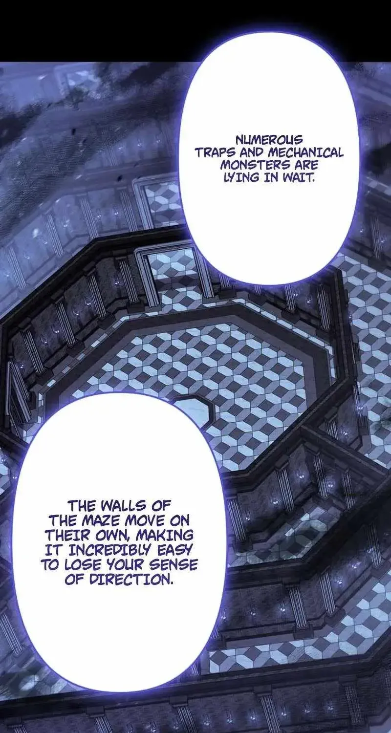 Becoming a Cheat-Level Skill Thief, chapter 36, page 33