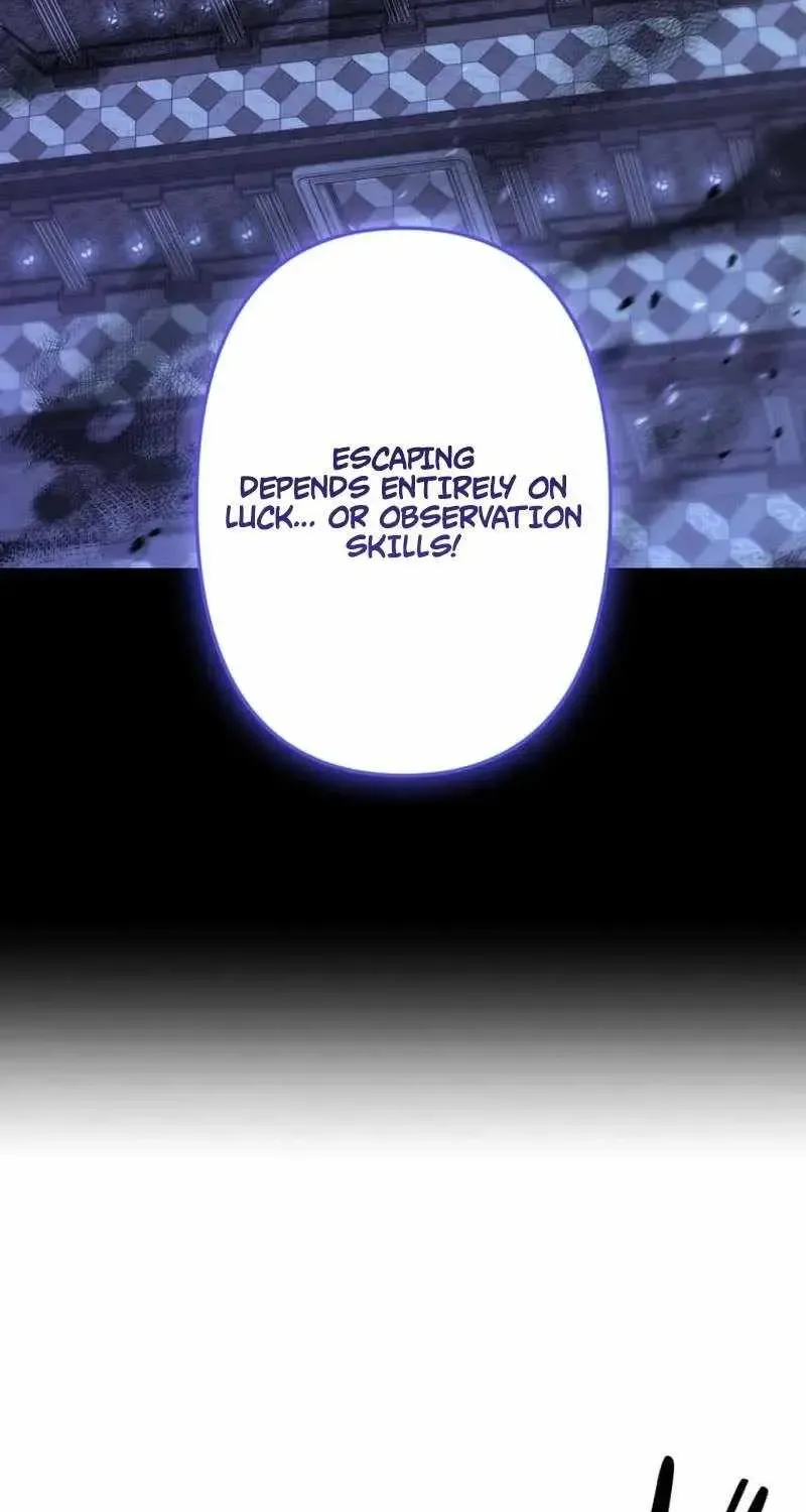 Becoming a Cheat-Level Skill Thief, chapter 36, page 34