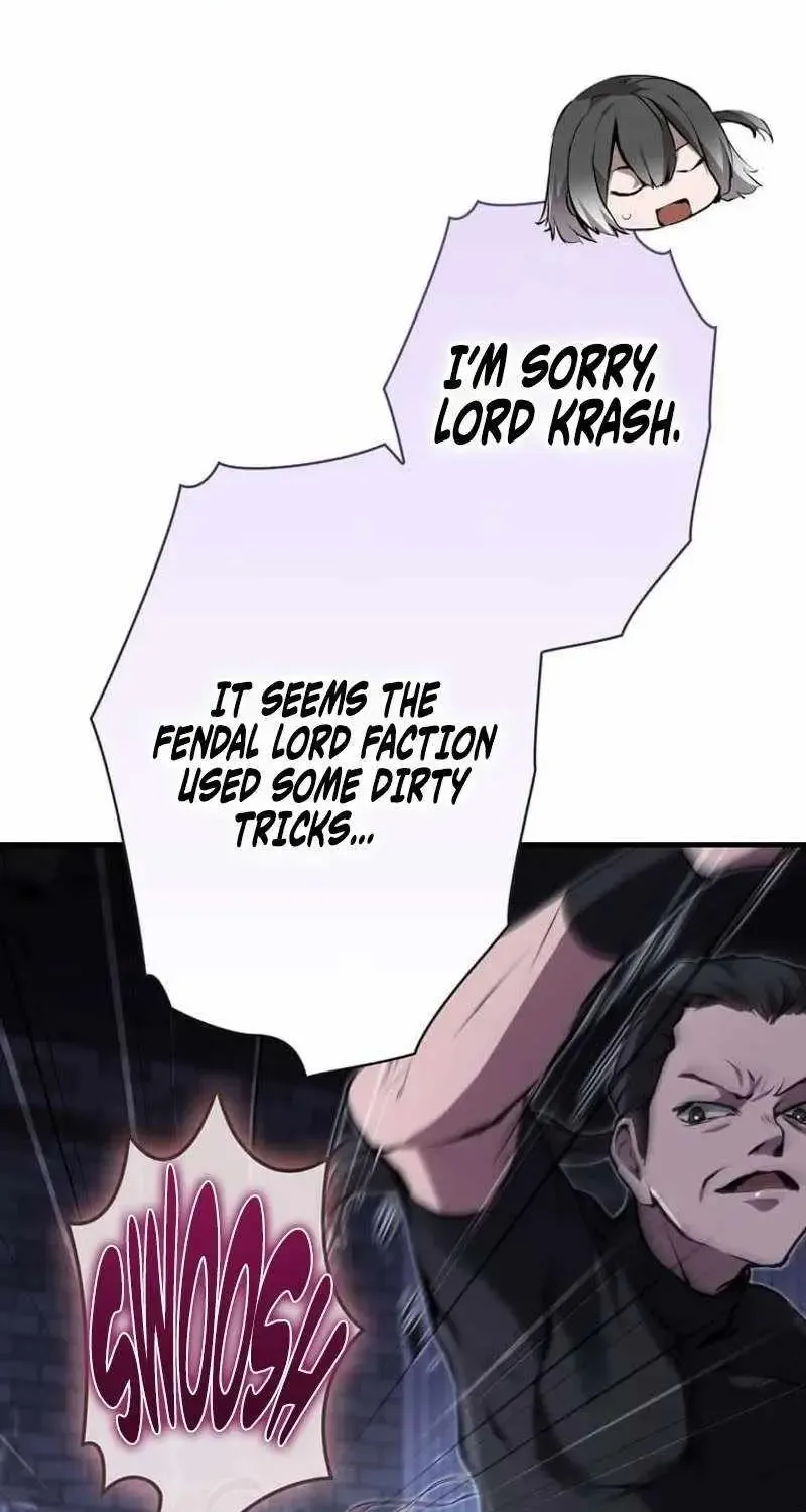 Becoming a Cheat-Level Skill Thief, chapter 36, page 40