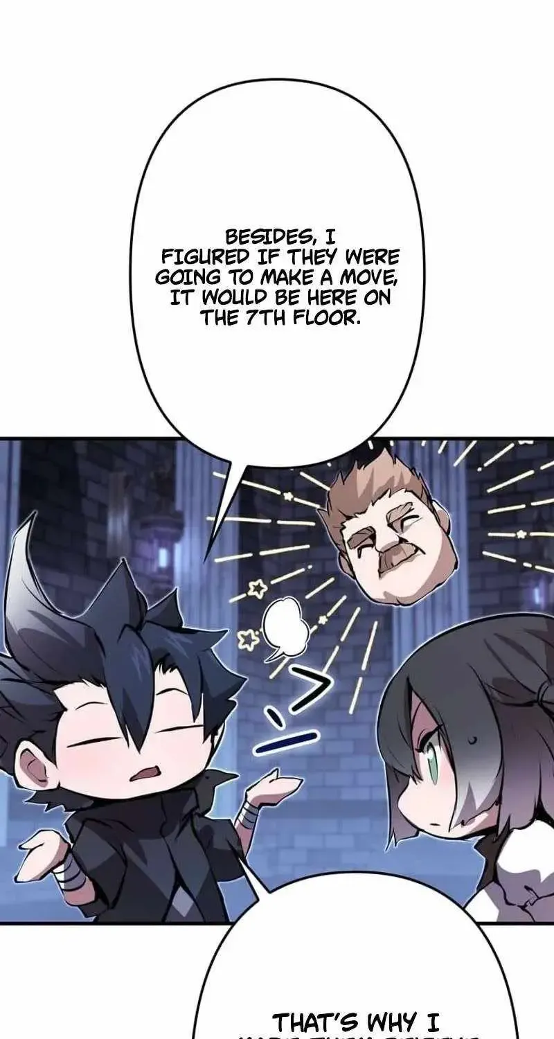 Becoming a Cheat-Level Skill Thief, chapter 36, page 42