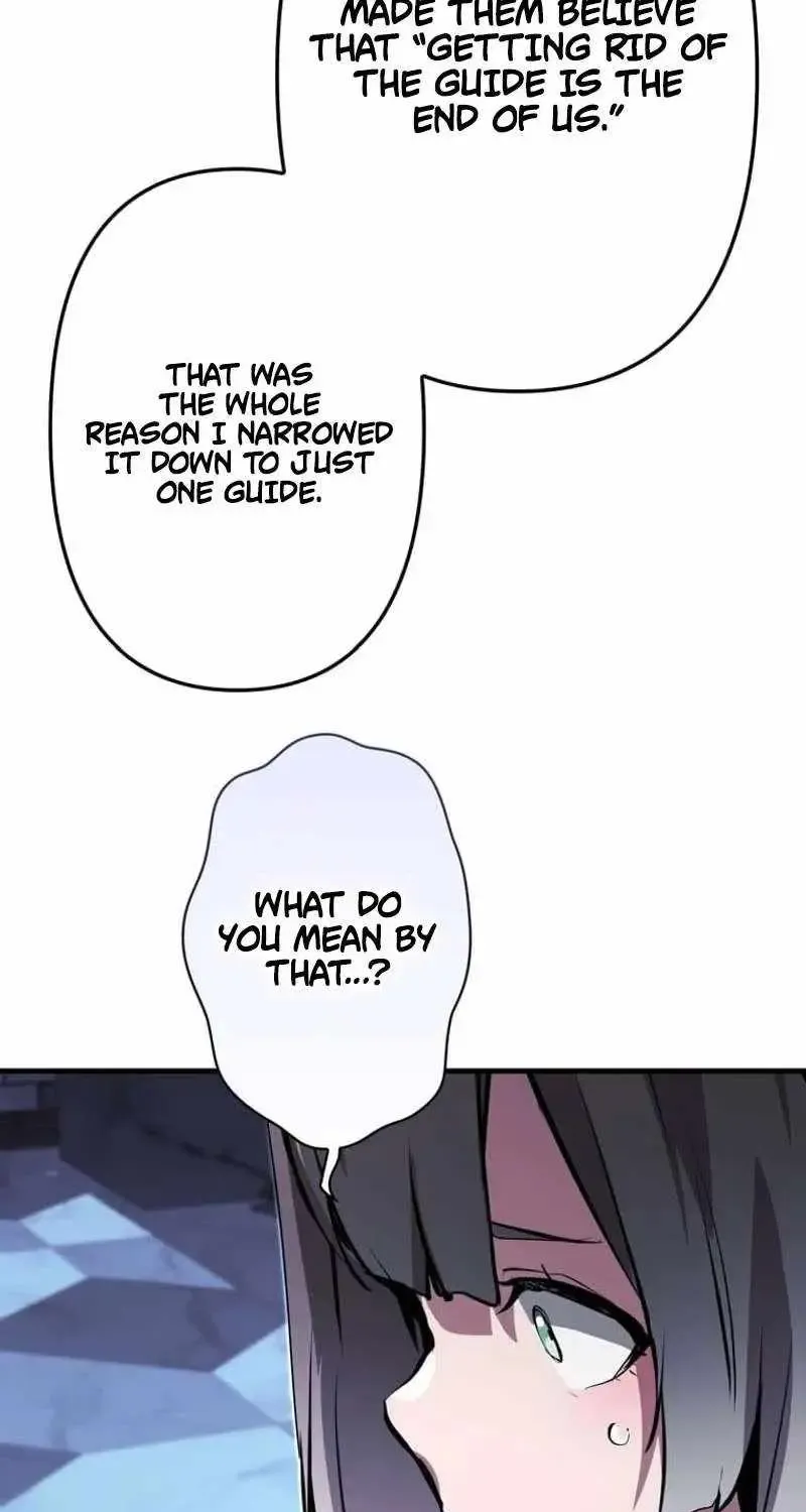 Becoming a Cheat-Level Skill Thief, chapter 36, page 43