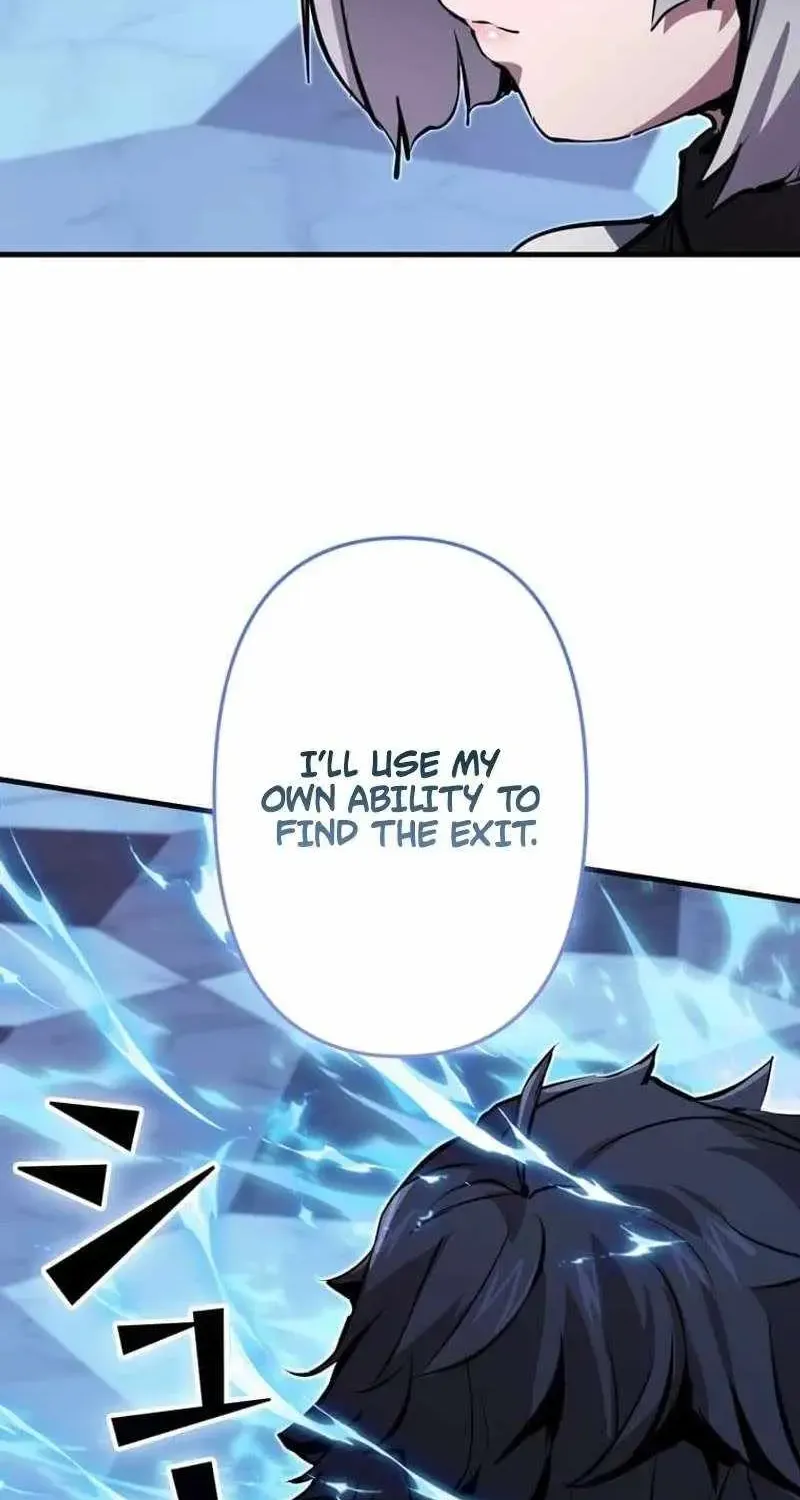 Becoming a Cheat-Level Skill Thief, chapter 36, page 44