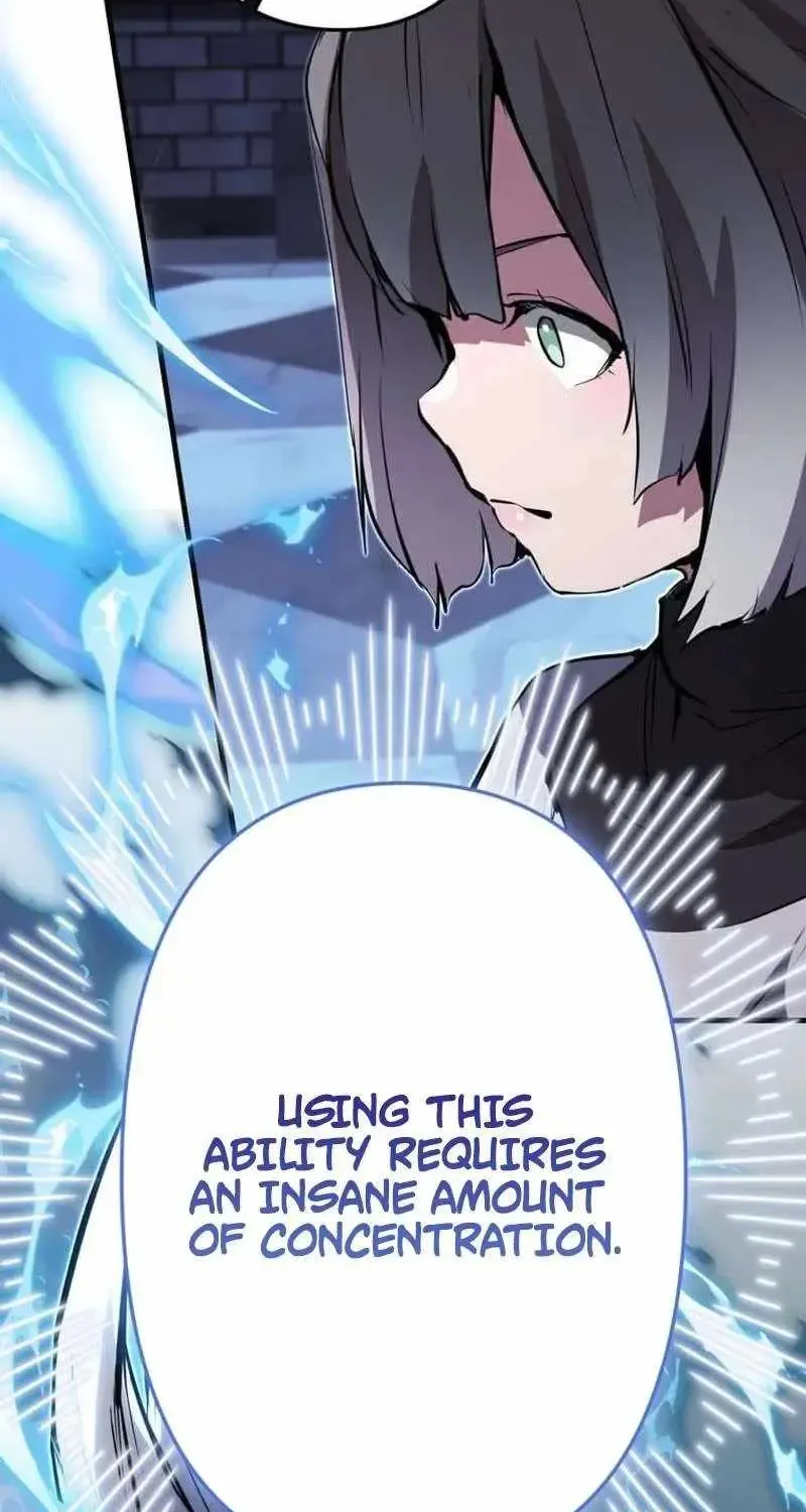 Becoming a Cheat-Level Skill Thief, chapter 36, page 46