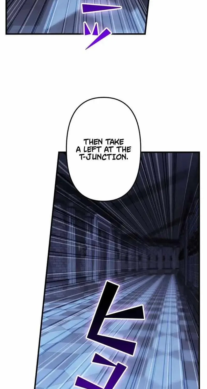 Becoming a Cheat-Level Skill Thief, chapter 36, page 52