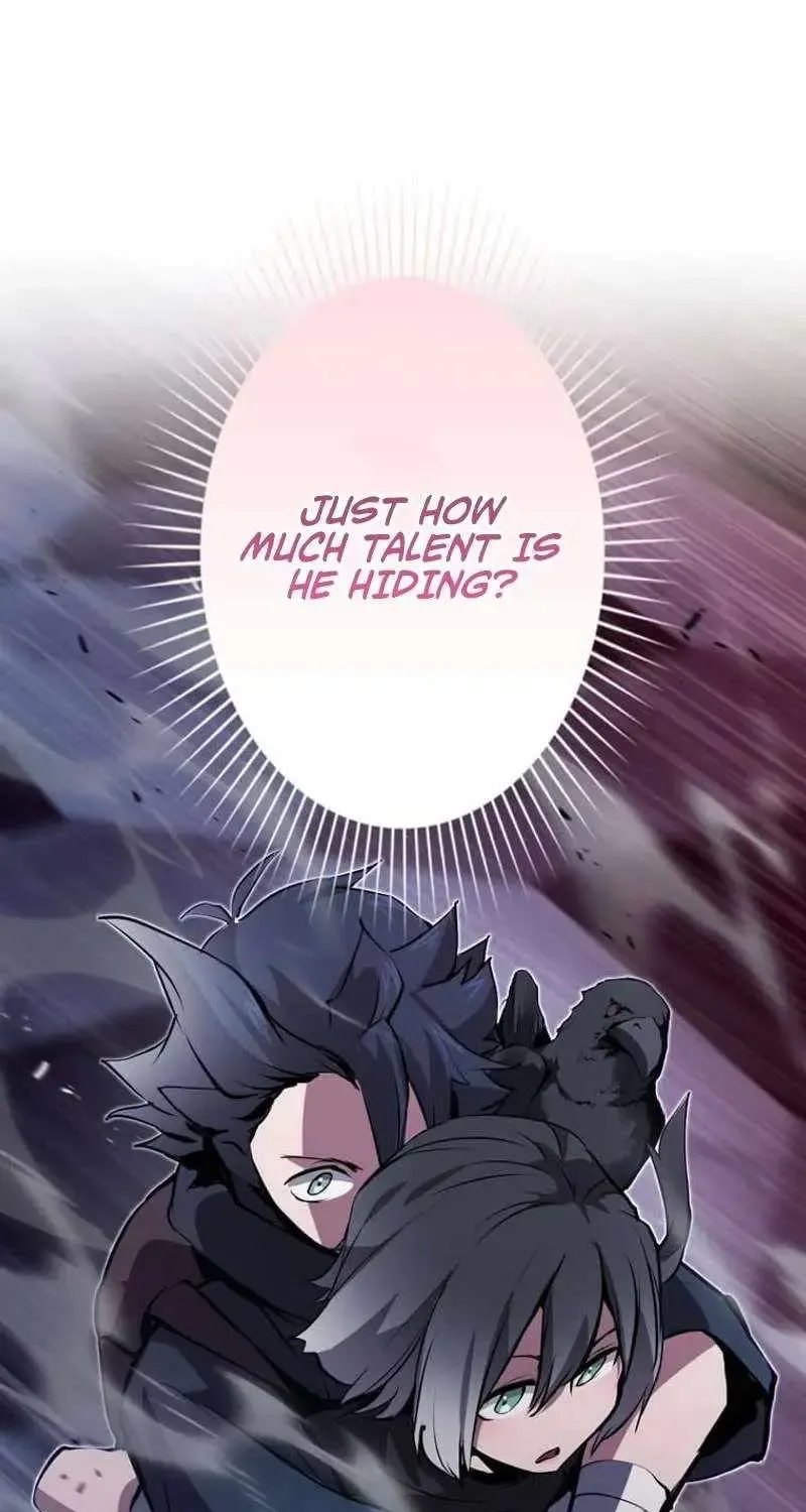 Becoming a Cheat-Level Skill Thief, chapter 36, page 55