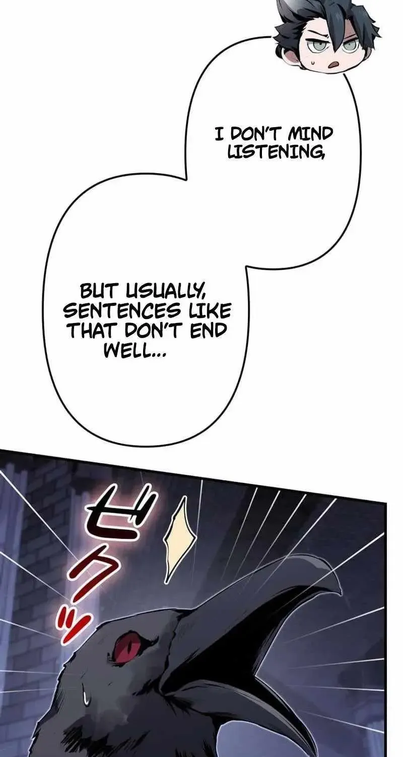 Becoming a Cheat-Level Skill Thief, chapter 36, page 57
