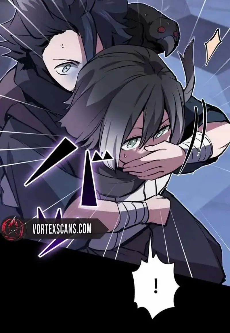 Becoming a Cheat-Level Skill Thief, chapter 36, page 59