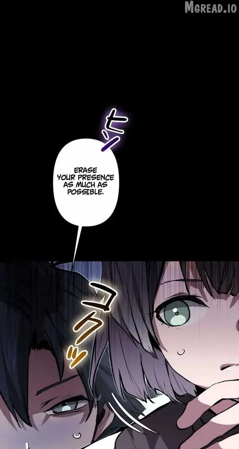 Becoming a Cheat-Level Skill Thief, chapter 36, page 60