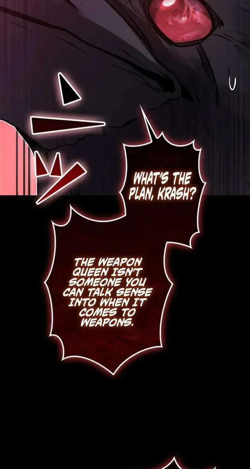 Becoming a Cheat-Level Skill Thief, chapter 36, page 72