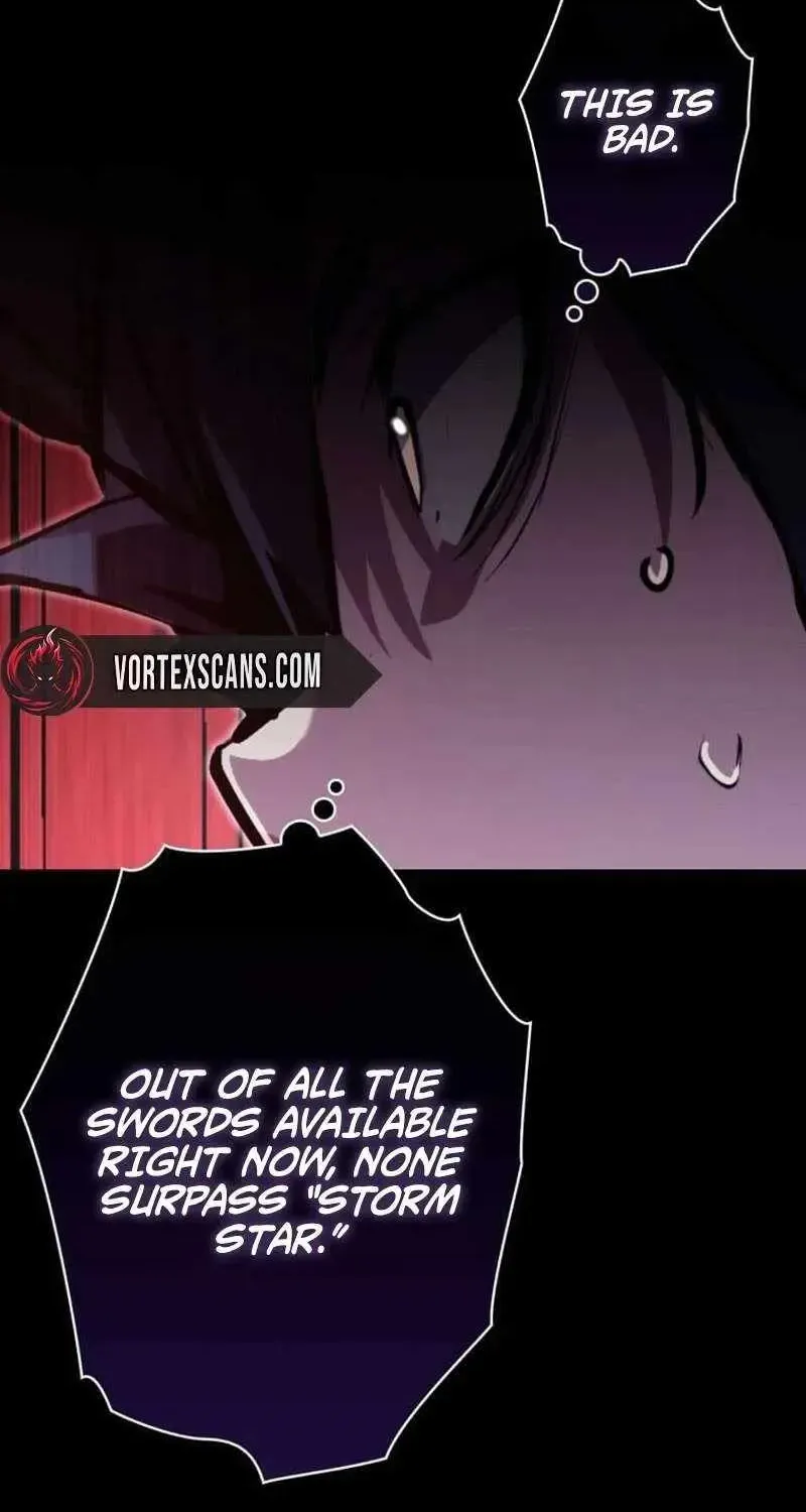 Becoming a Cheat-Level Skill Thief, chapter 36, page 74