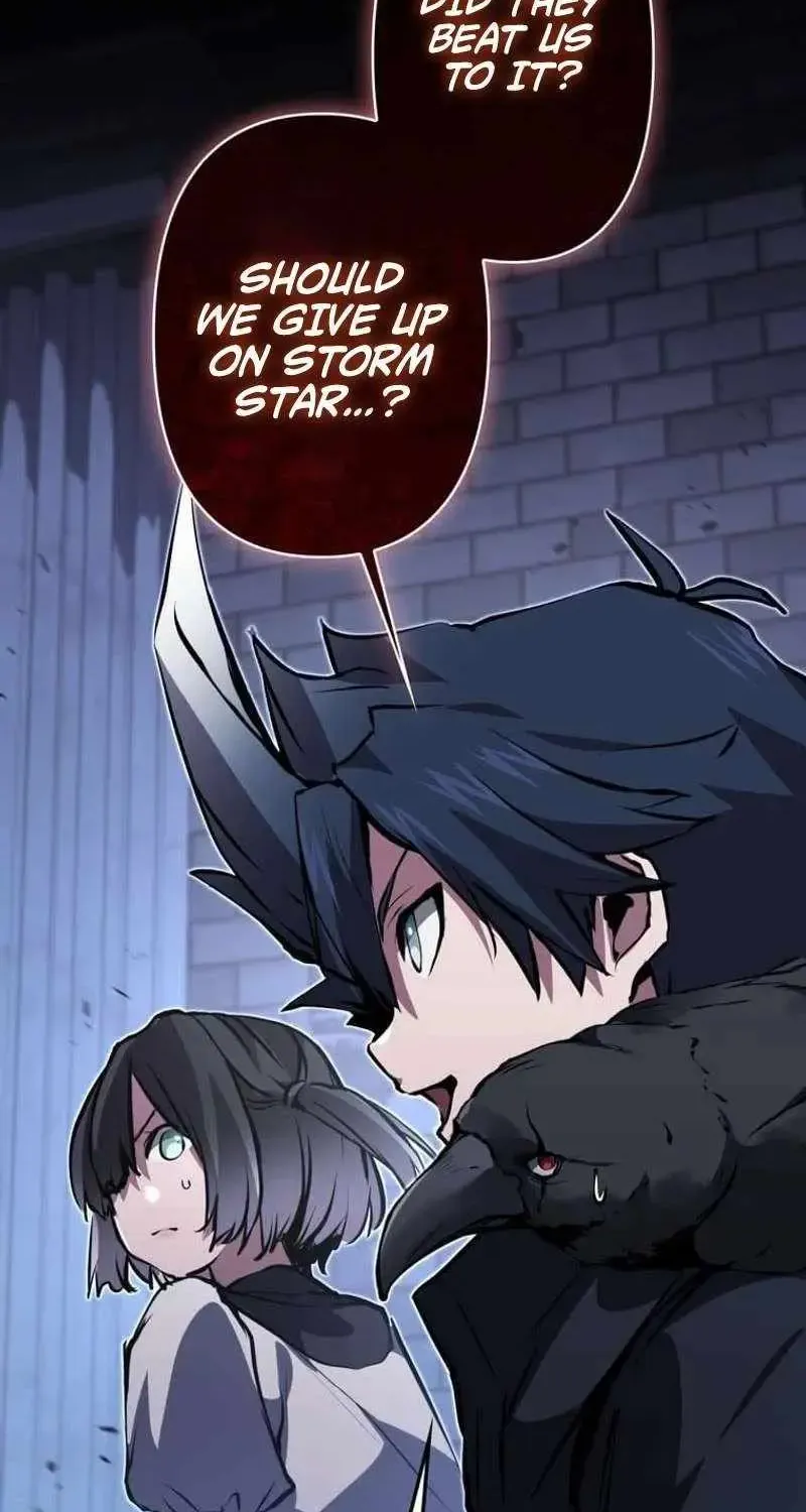 Becoming a Cheat-Level Skill Thief, chapter 36, page 84