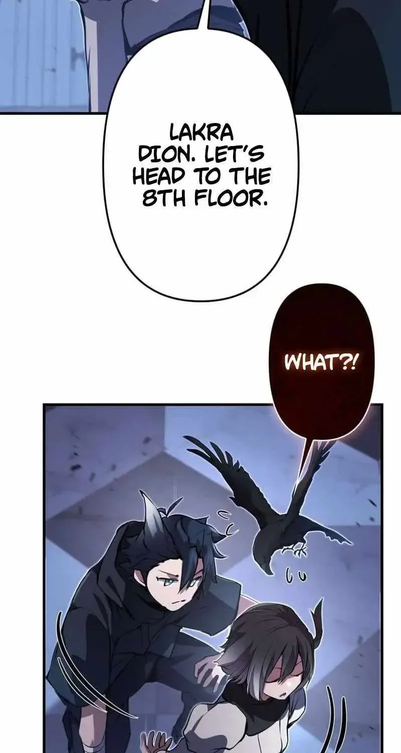 Becoming a Cheat-Level Skill Thief, chapter 36, page 85