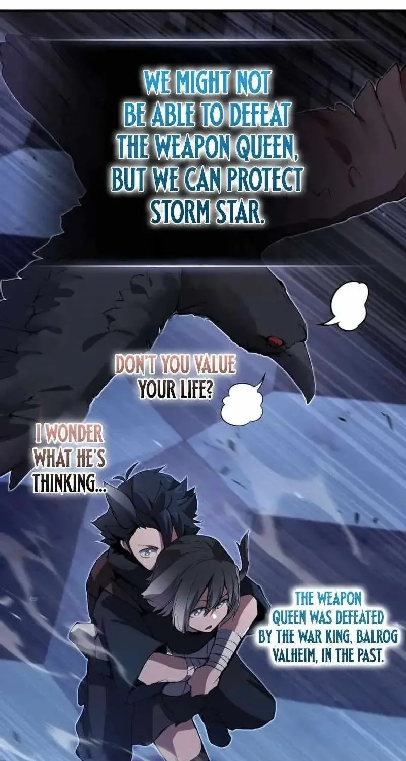 Becoming a Cheat-Level Skill Thief, chapter 36, page 87