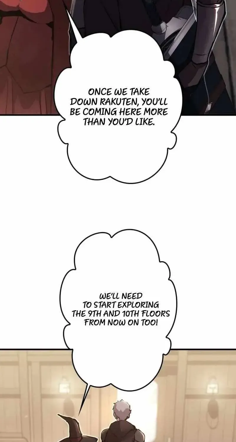 Becoming a Cheat-Level Skill Thief, chapter 36, page 94
