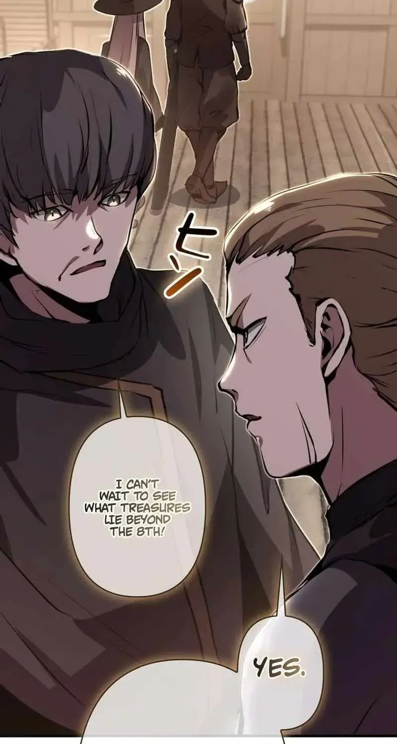 Becoming a Cheat-Level Skill Thief, chapter 36, page 95