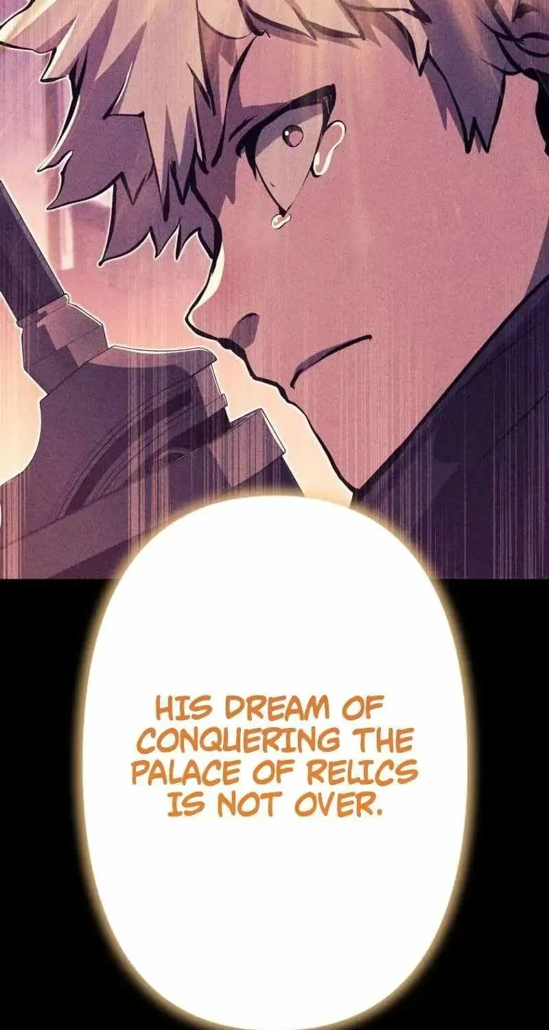 Becoming a Cheat-Level Skill Thief, chapter 36, page 106