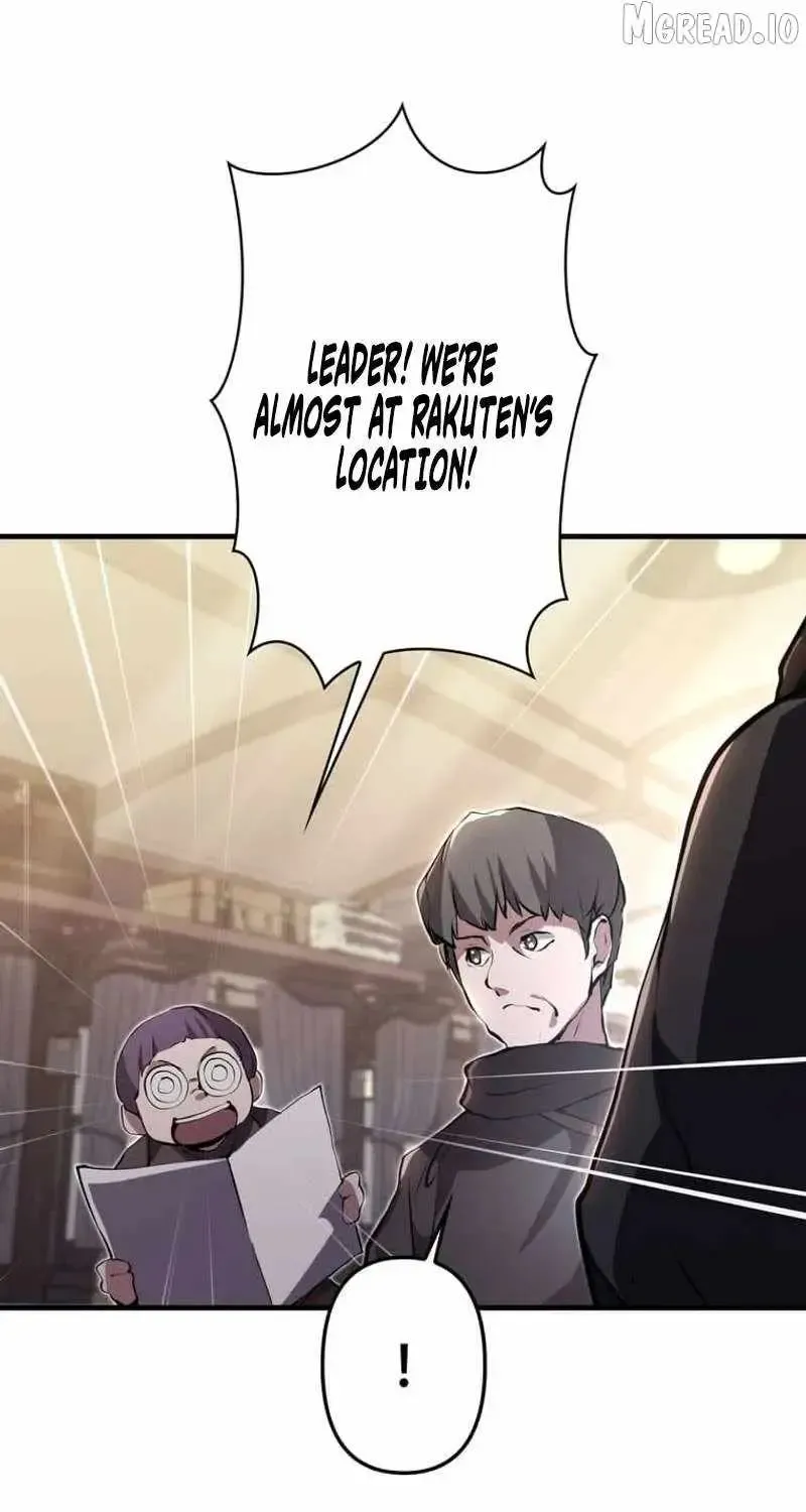 Becoming a Cheat-Level Skill Thief, chapter 36, page 112