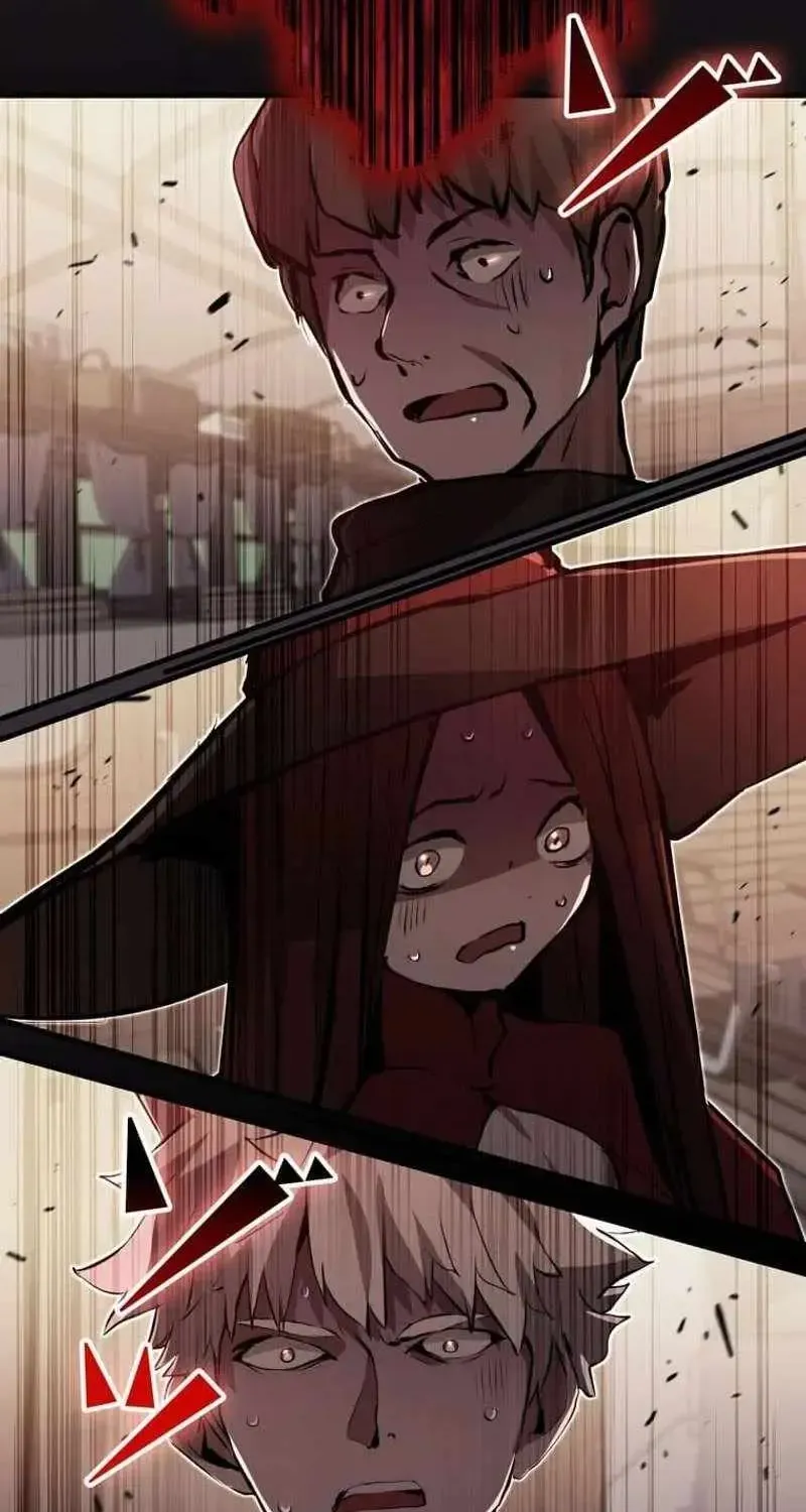 Becoming a Cheat-Level Skill Thief, chapter 36, page 121