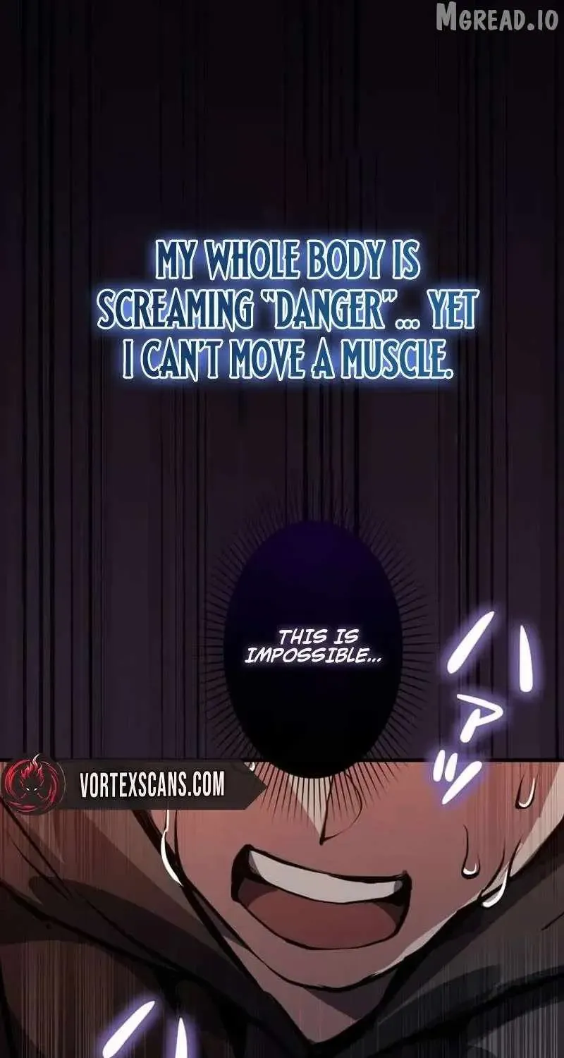Becoming a Cheat-Level Skill Thief, chapter 36, page 123