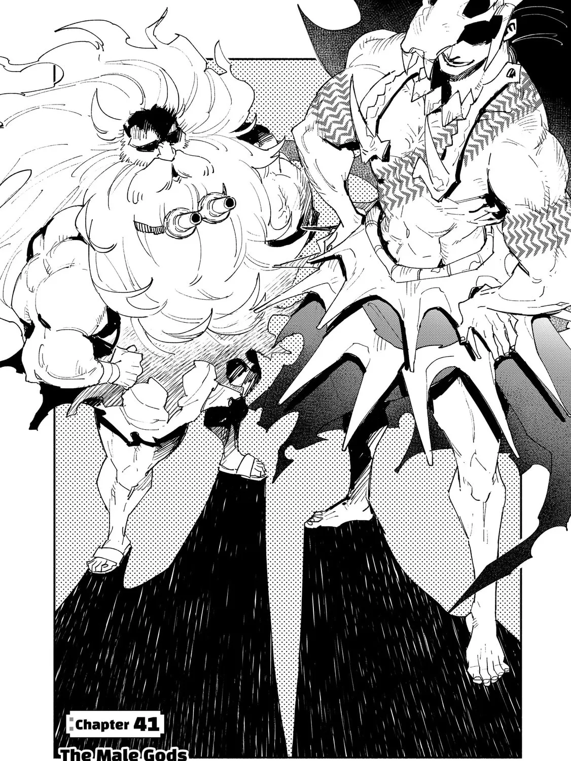Campfire Cooking in Another World with My Absurd Skill, chapter 41, page 3