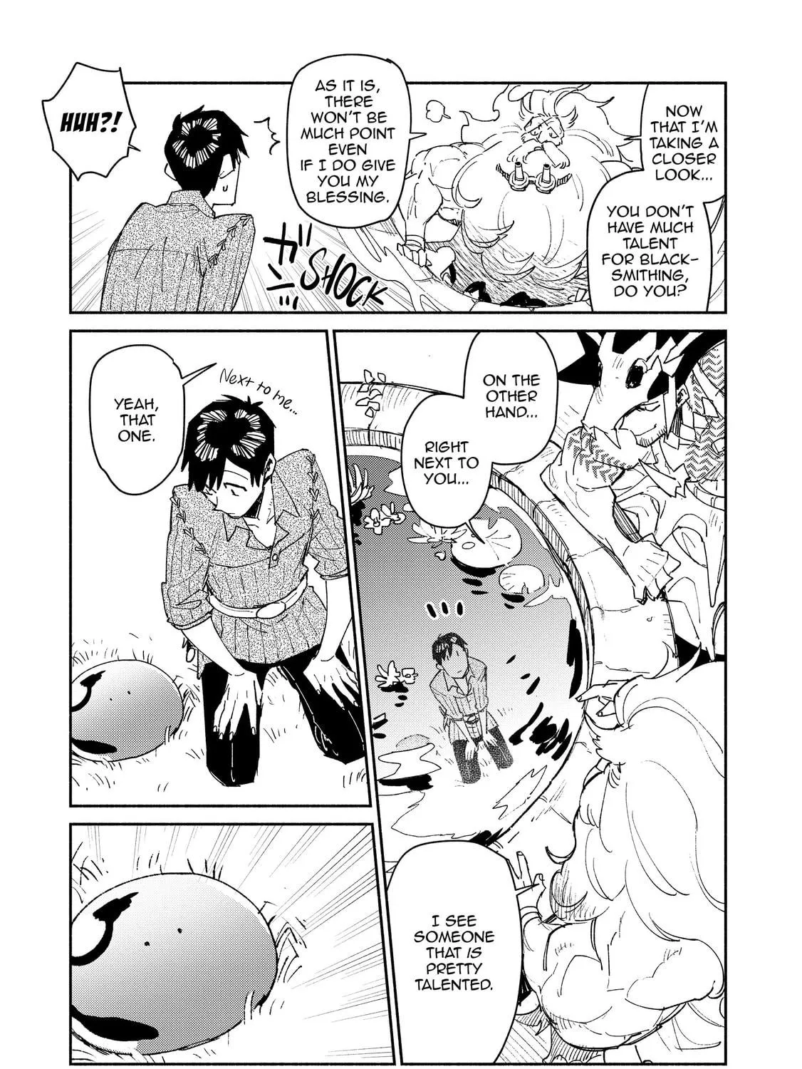 Campfire Cooking in Another World with My Absurd Skill, chapter 41, page 17