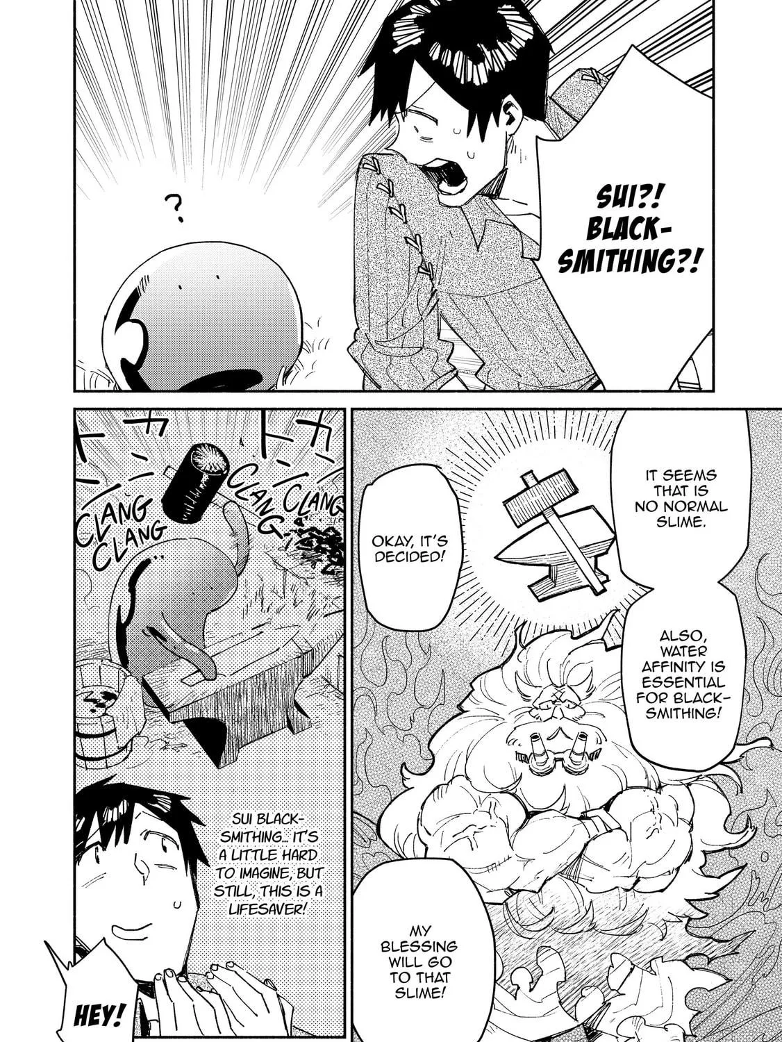 Campfire Cooking in Another World with My Absurd Skill, chapter 41, page 19