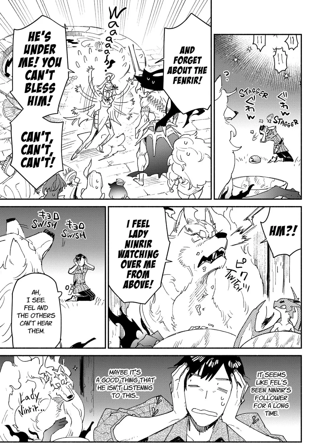 Campfire Cooking in Another World with My Absurd Skill, chapter 41, page 25