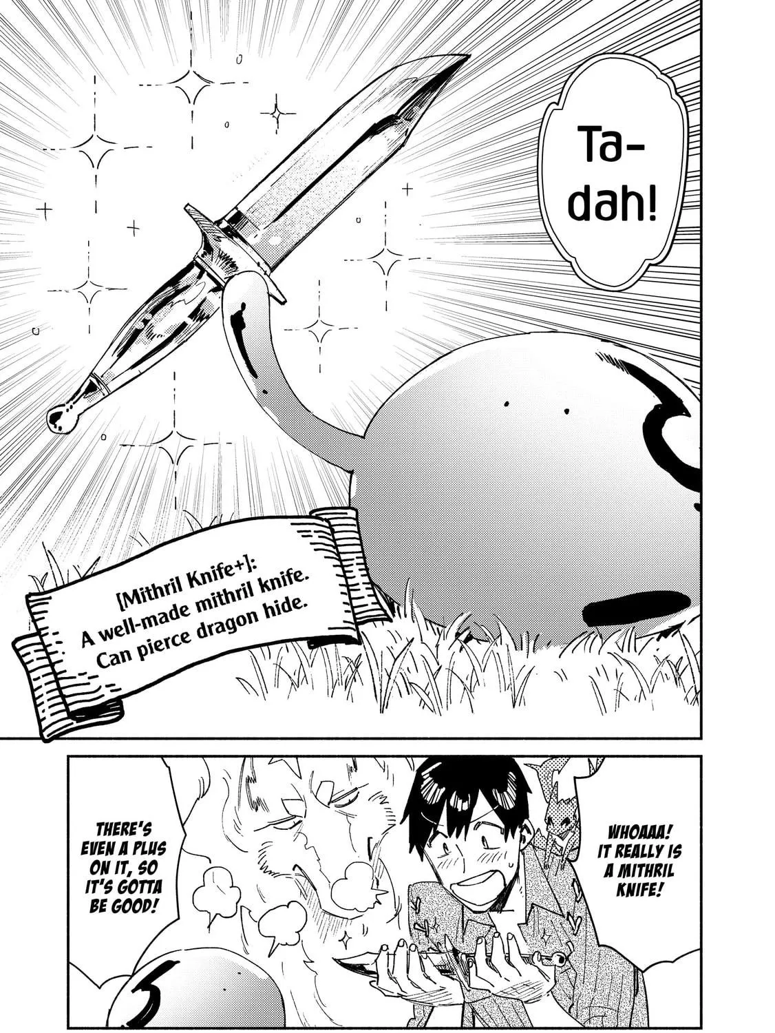 Campfire Cooking in Another World with My Absurd Skill, chapter 41, page 41