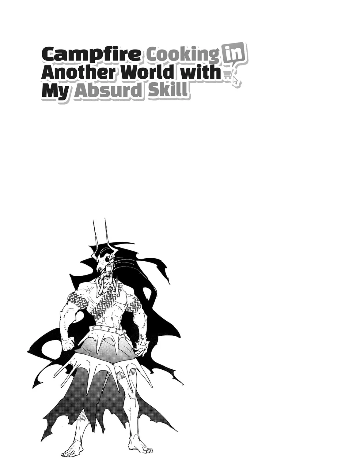 Campfire Cooking in Another World with My Absurd Skill, chapter 41, page 45