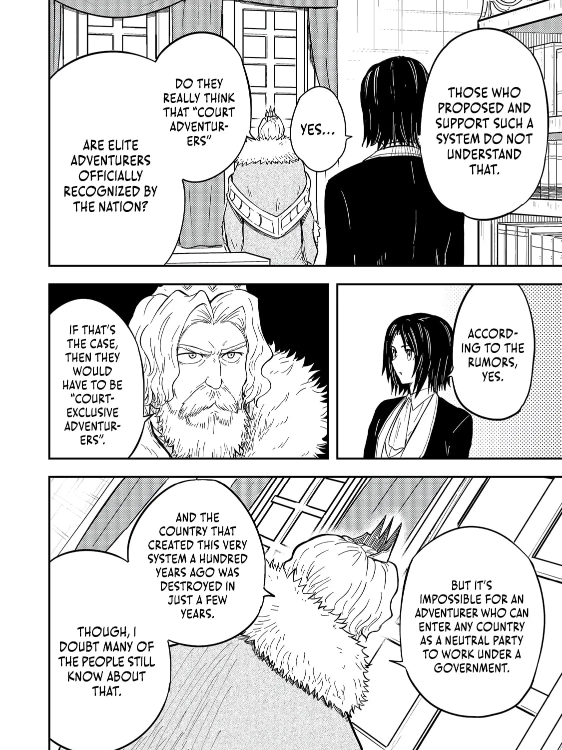 The Capital’s One-Man Army Golem Master—Unexpectedly Banished!?, chapter 13, page 23