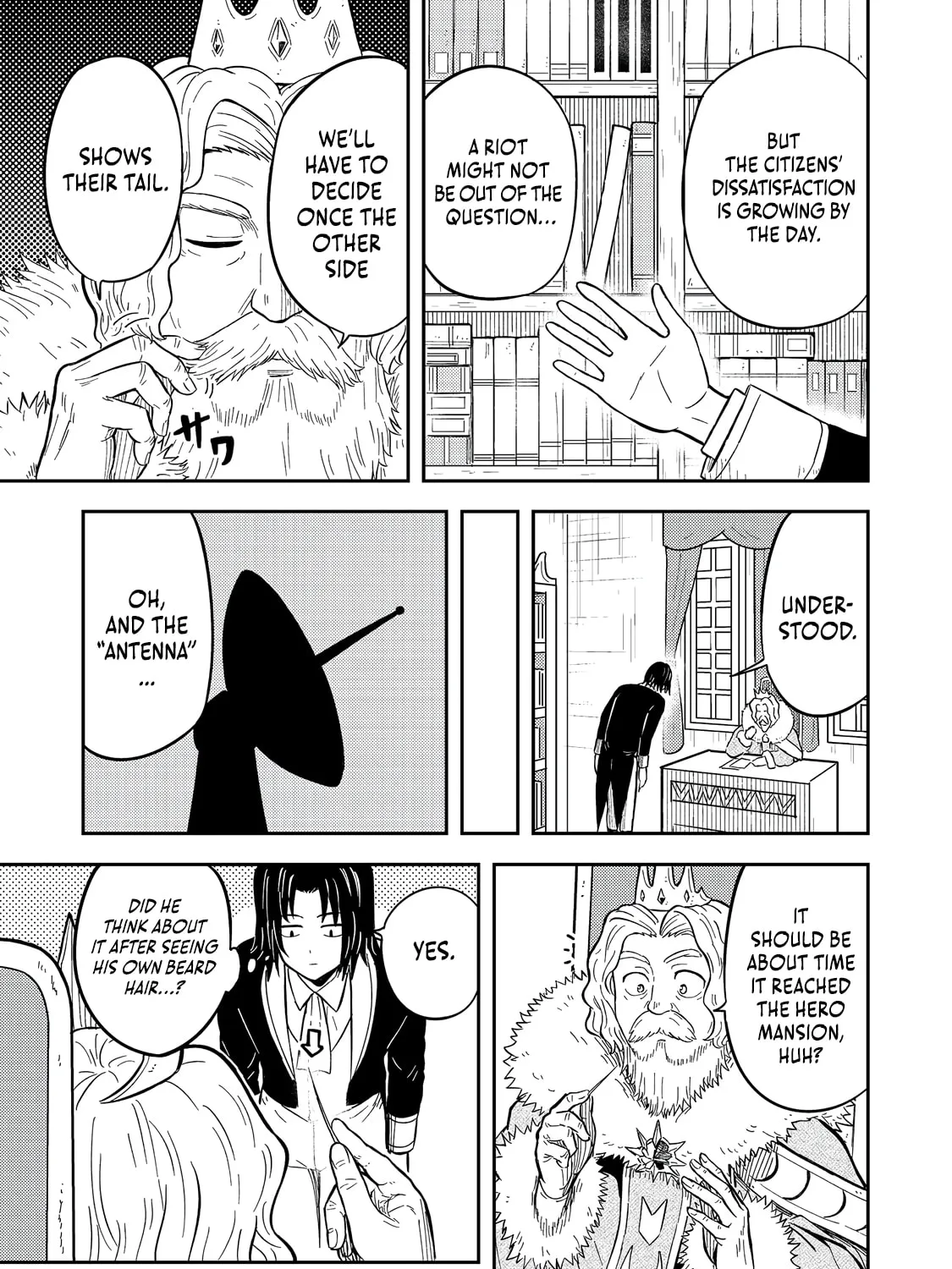 The Capital’s One-Man Army Golem Master—Unexpectedly Banished!?, chapter 13, page 29