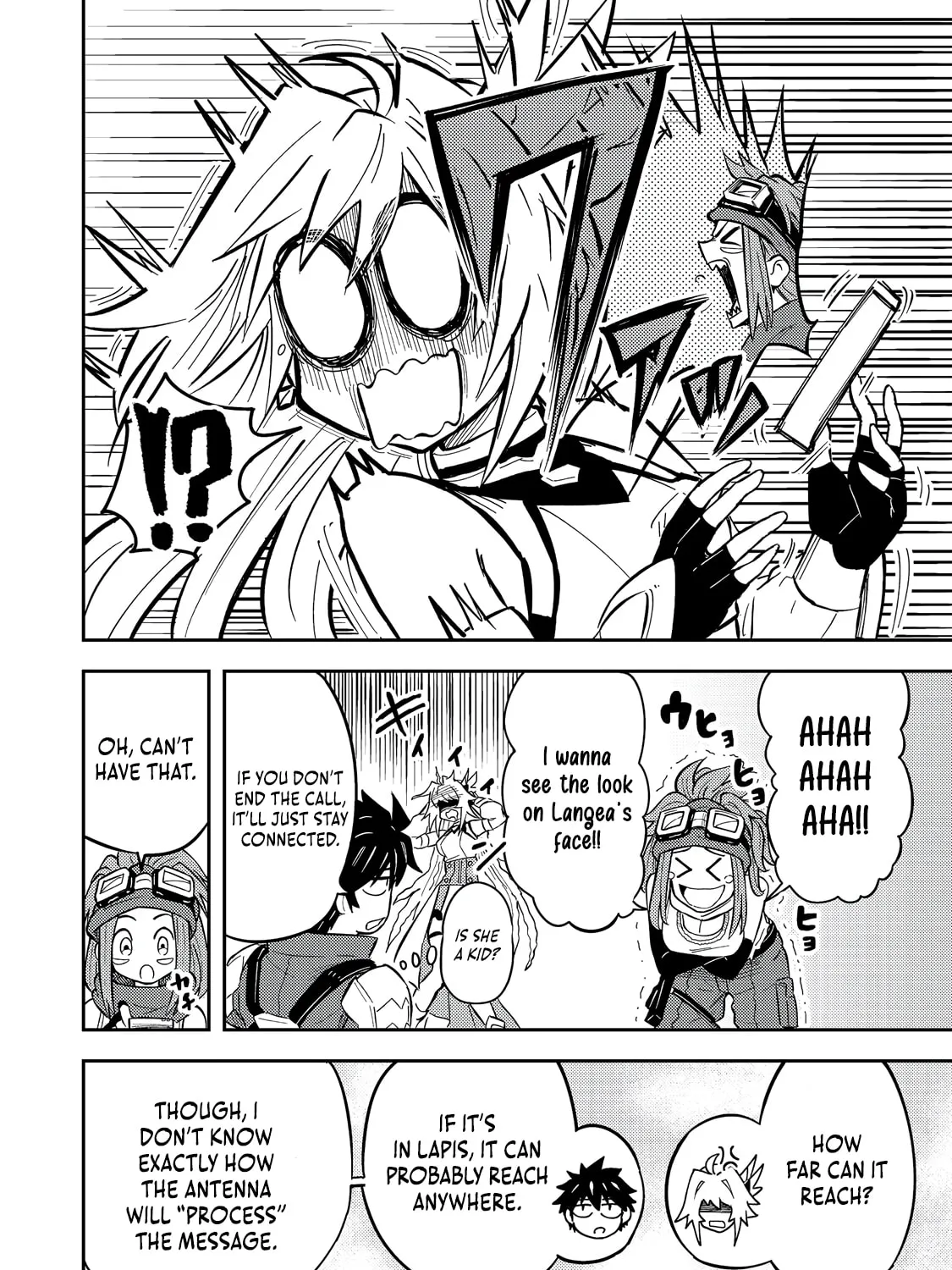 The Capital’s One-Man Army Golem Master—Unexpectedly Banished!?, chapter 13, page 51