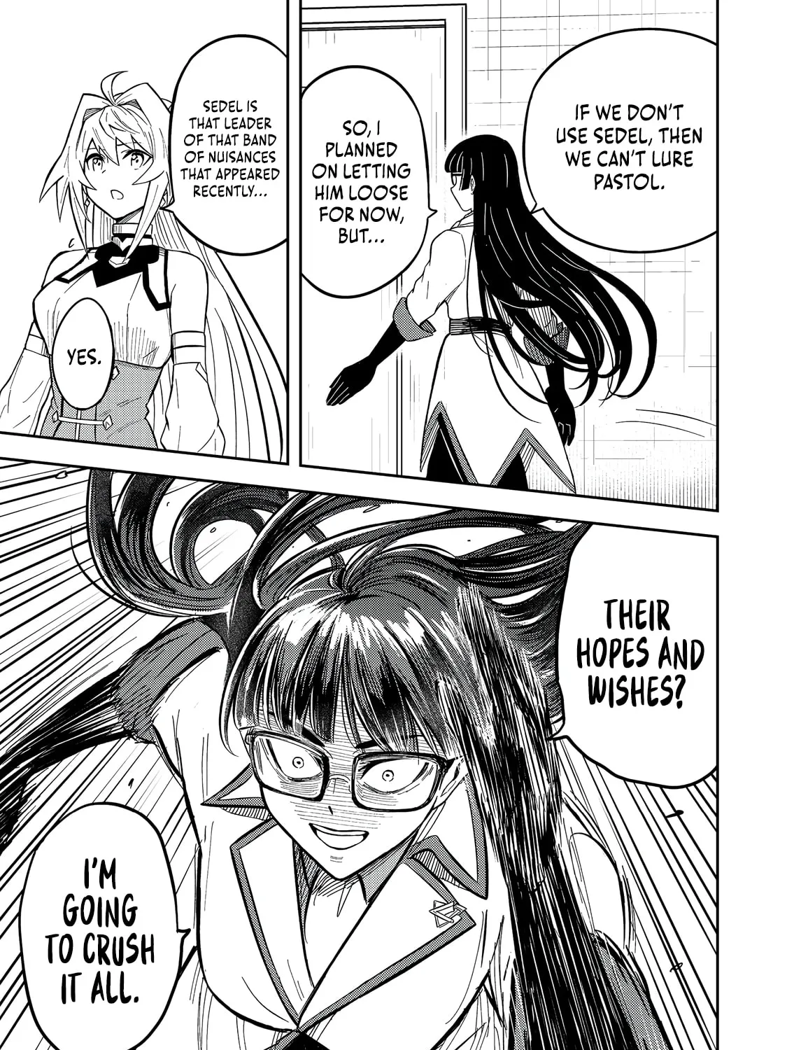 The Capital’s One-Man Army Golem Master—Unexpectedly Banished!?, chapter 13, page 73