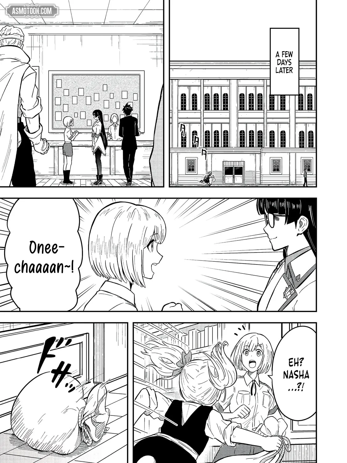 The Capital’s One-Man Army Golem Master—Unexpectedly Banished!?, chapter 14, page 49