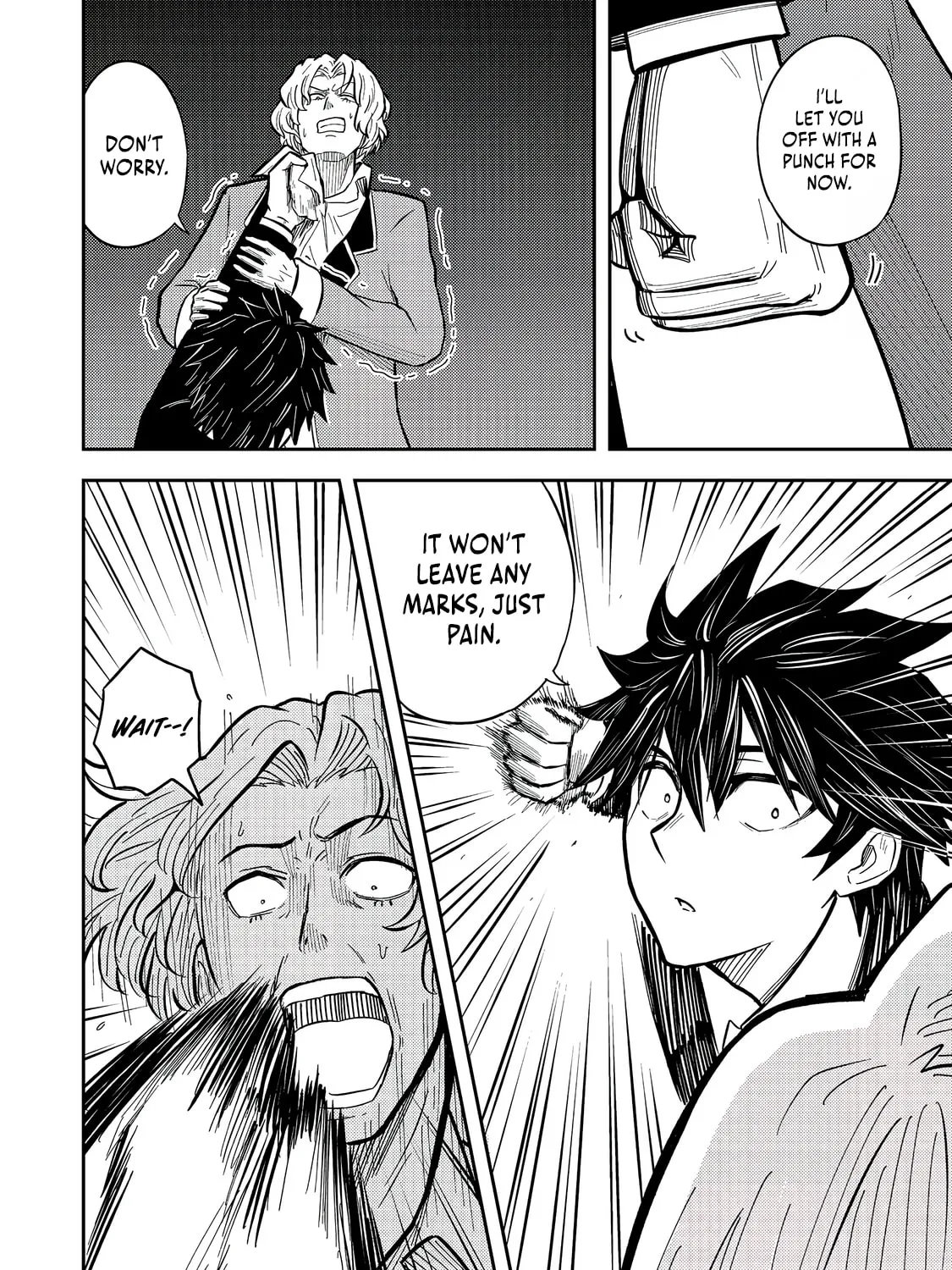 The Capital’s One-Man Army Golem Master—Unexpectedly Banished!?, chapter 14, page 75