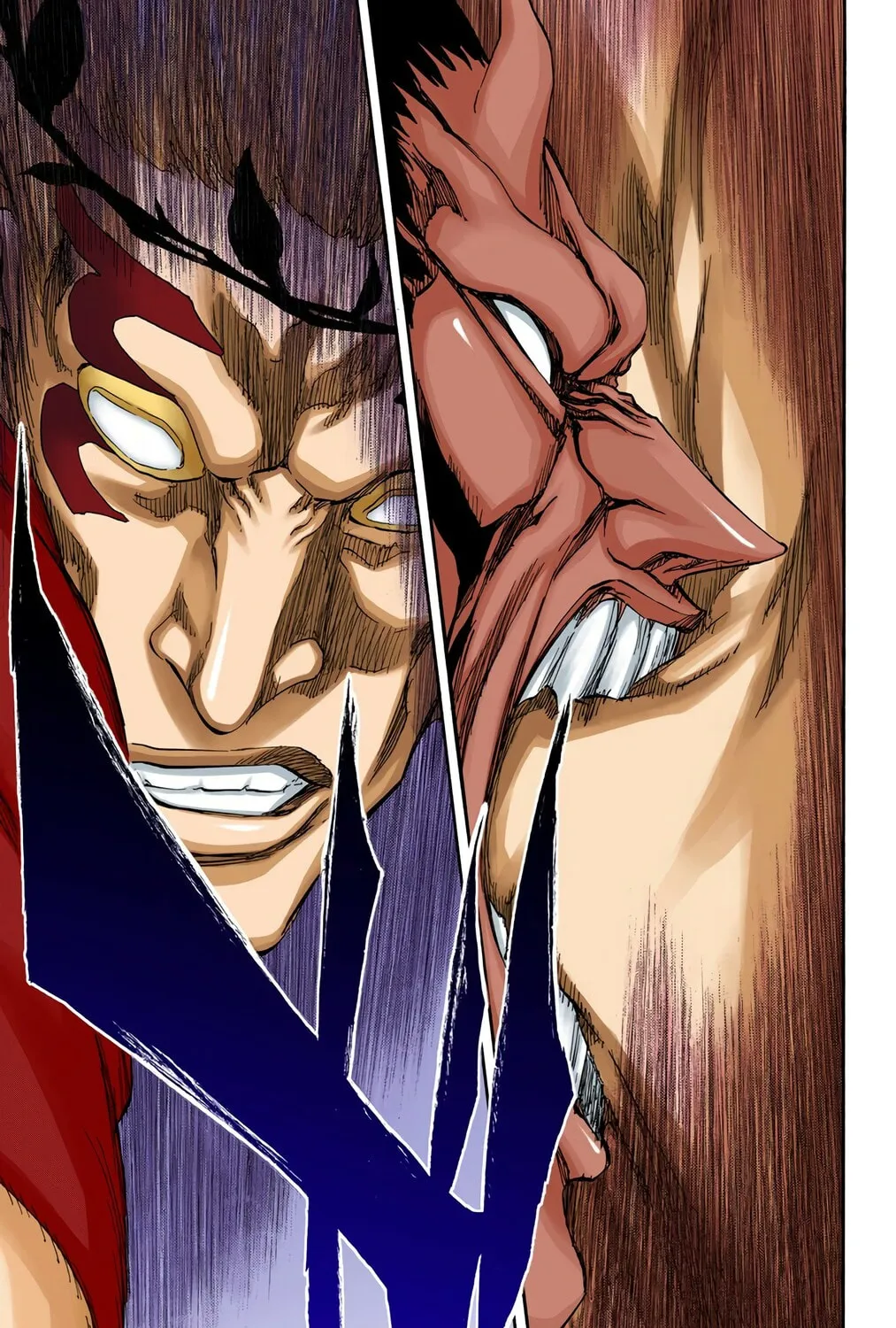 Bleach: Thousand-Year Blood War, chapter 669, page 15
