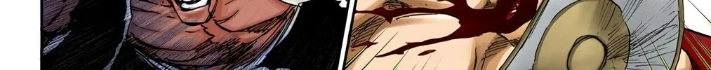 Bleach: Thousand-Year Blood War, chapter 669, page 22