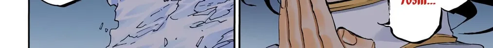 Bleach: Thousand-Year Blood War, chapter 671, page 30