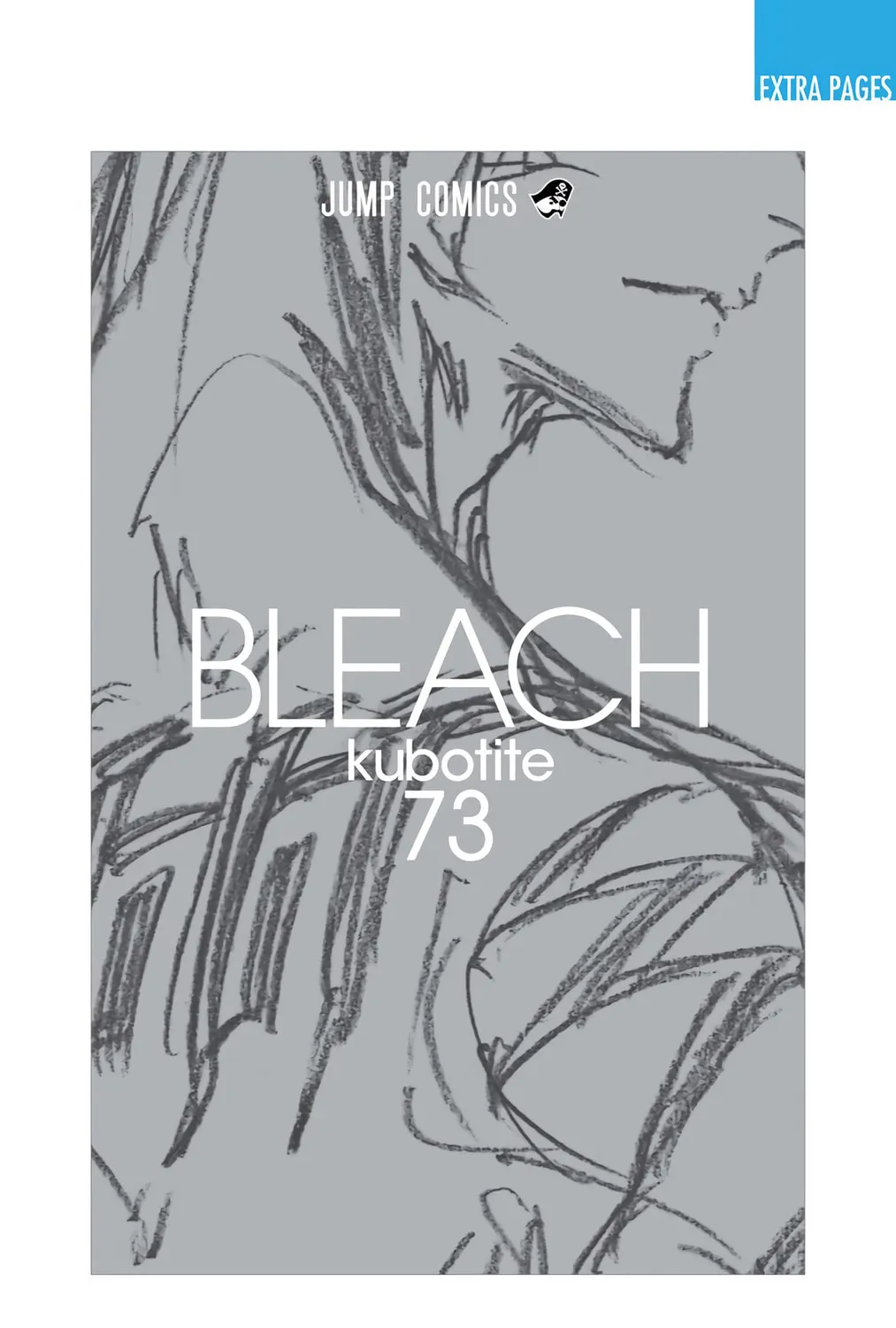 Bleach: Thousand-Year Blood War, chapter 674, page 41