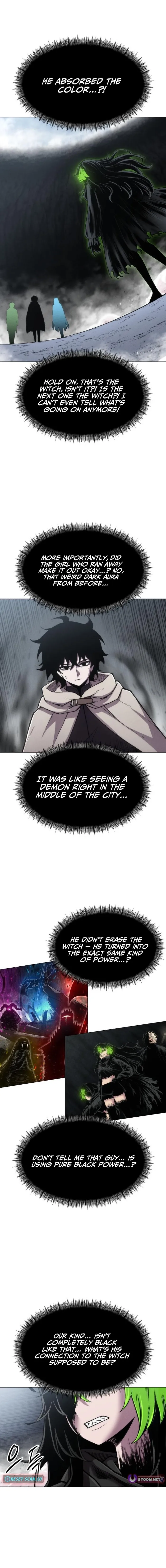 Colorist, chapter 32, page 3