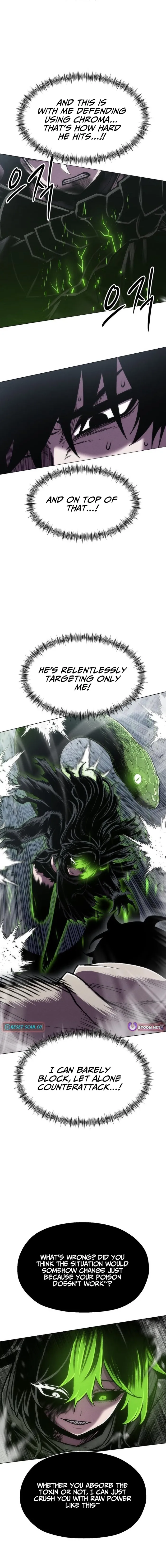 Colorist, chapter 32, page 6