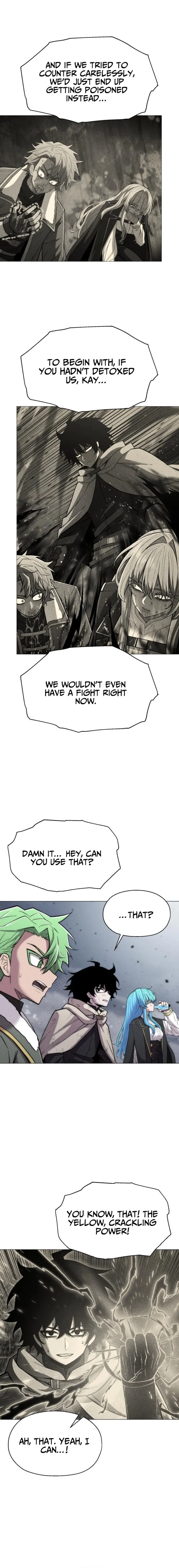 Colorist, chapter 32, page 10