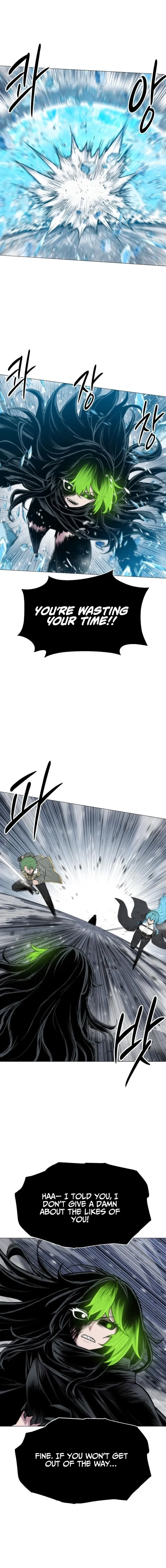 Colorist, chapter 32, page 12