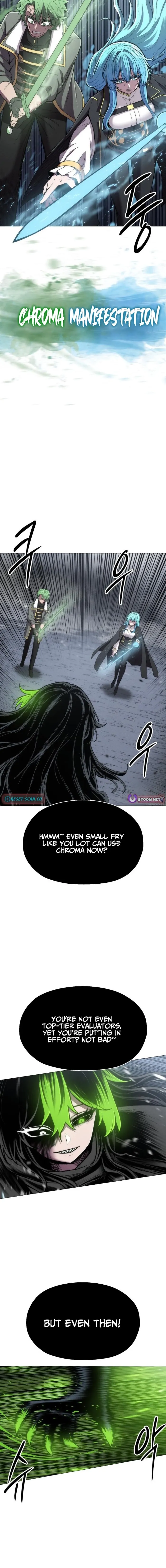 Colorist, chapter 32, page 14