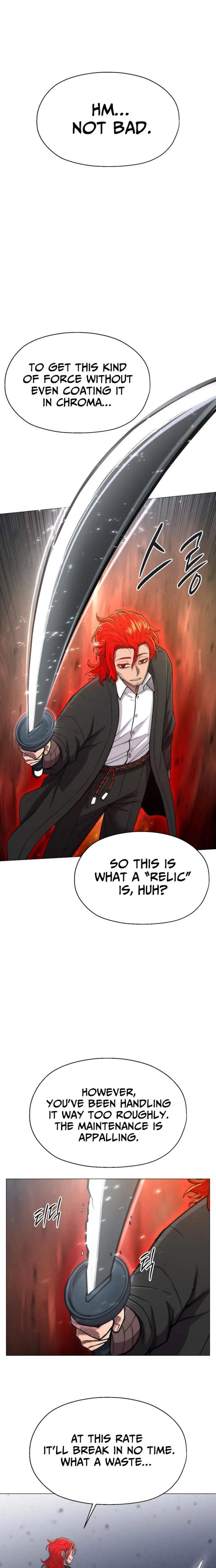 Colorist, chapter 33, page 6